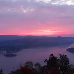 Panoramico D'orta Only Adults 3* Madonna Del Sasso