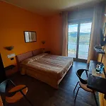 Panoramico D'orta Only Adults Hotell Madonna Del Sasso