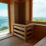 Panoramico D'orta Only Adults 3* Madonna Del Sasso