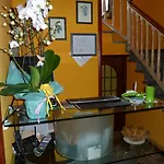 Panoramico D'orta Only Adults Hotell 3*