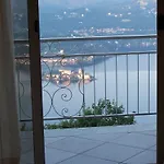 מלון Panoramico D'orta Only Adults Madonna Del Sasso