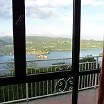 מלון Panoramico D'orta Only Adults Madonna Del Sasso