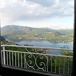 Panoramico D'orta Only Adults 3*