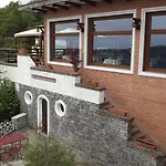Panoramico D'orta Only Adults Hotell Madonna Del Sasso