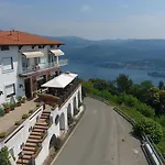 Hotel Panoramico D'orta Only Adults Madonna Del Sasso