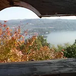 Panoramico D'orta Only Adults 3* Madonna Del Sasso