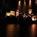Panoramico D'orta Only Adults 3*