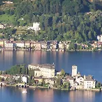 Panoramico D'orta Only Adults
