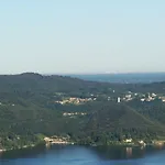 Panoramico D'orta Only Adults 3*