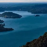 Panoramico D'orta Only Adults Hotel Madonna Del Sasso