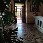 Hotell Panoramico D'orta Only Adults 3*