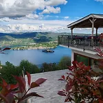Hotel Panoramico D'orta Only Adults Madonna Del Sasso