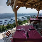 Panoramico D'orta Only Adults 3* Madonna Del Sasso