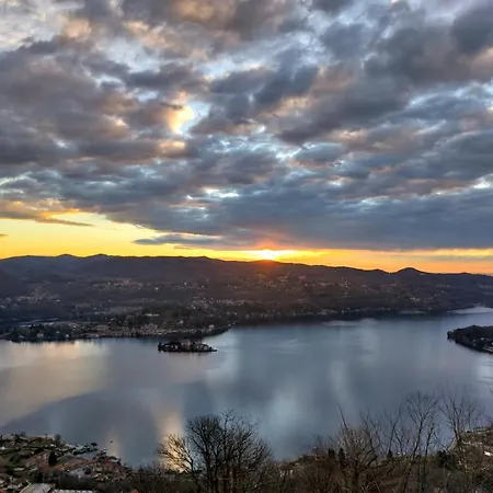 Hotel Hotel Panoramico Spa Lago D'Orta (Adults Only) Madonna Del Sasso