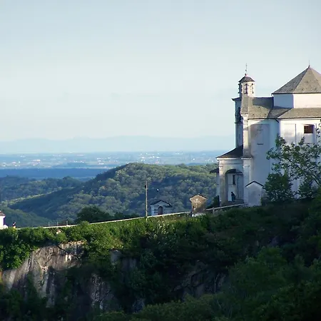 Panoramico D'orta Only Adults Madonna Del Sasso