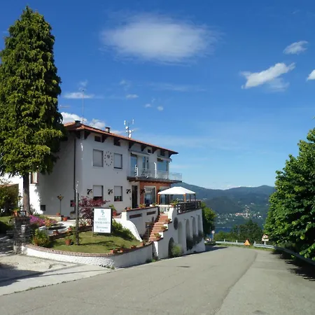Hotel Panoramico Spa Lago D'Orta (Adults Only) Hotel Madonna Del Sasso