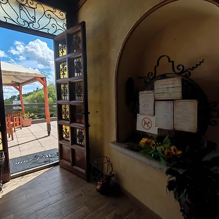 Panoramico D'orta Only Adults