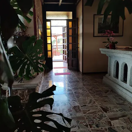 Hotel Panoramico