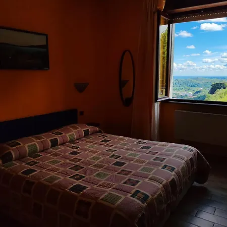 Panoramico D'orta Only Adults Hotel 3*