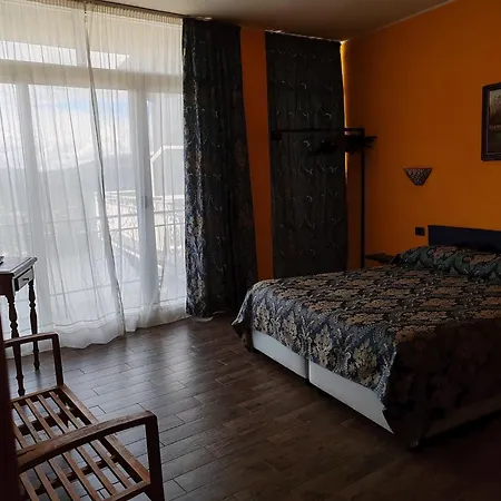 Panoramico D'orta Only Adults Hotel Madonna Del Sasso