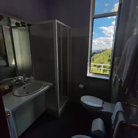 Hotel Panoramico Spa Lago D'Orta (Adults Only) 3*