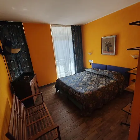 Hotel Panoramico Spa Lago D'Orta (Adults Only) Madonna Del Sasso
