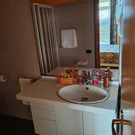 Hotel Hotel Panoramico Spa Lago D'Orta (Adults Only)