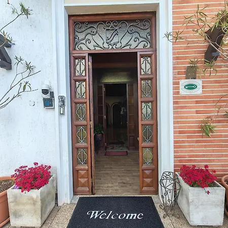 Panoramico D'orta Only Adults Hotel 3*