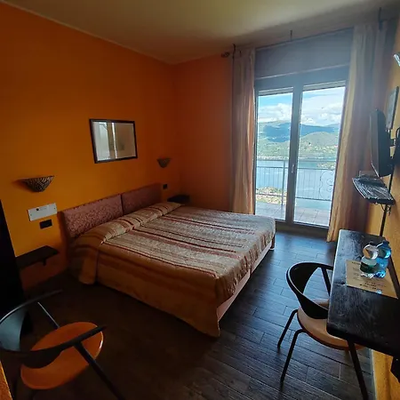 Panoramico D'orta Only Adults Hotel Madonna Del Sasso