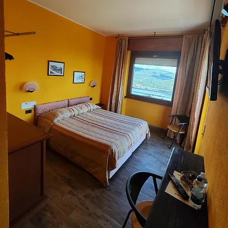 Hotel Hotel Panoramico Spa Lago D'Orta (Adults Only) Madonna Del Sasso