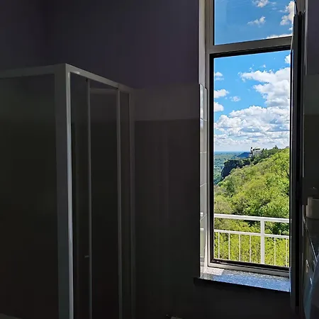 Hotel Panoramico Lago D'Orta (Adults Only) 3* Madonna Del Sasso