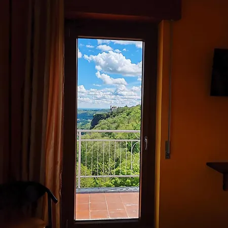 Hotel Panoramico Spa Lago D'Orta (Adults Only) Hotel Madonna Del Sasso