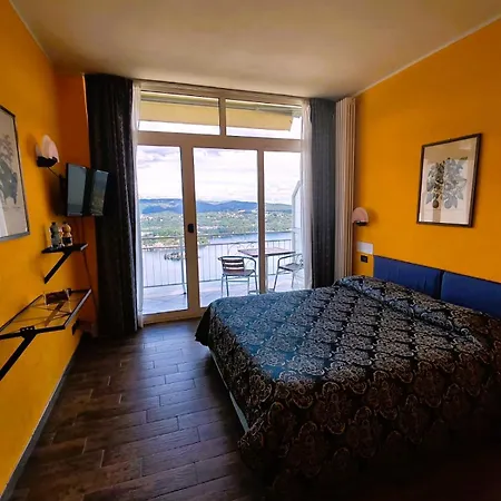 Panoramico D'orta (adults Only)