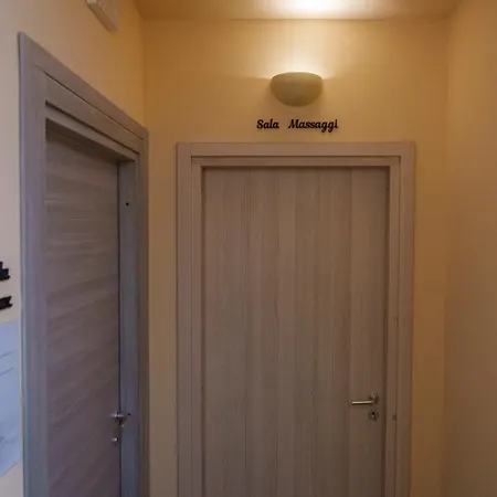 ホテル Panoramico D'orta Only Adults Madonna del Sasso