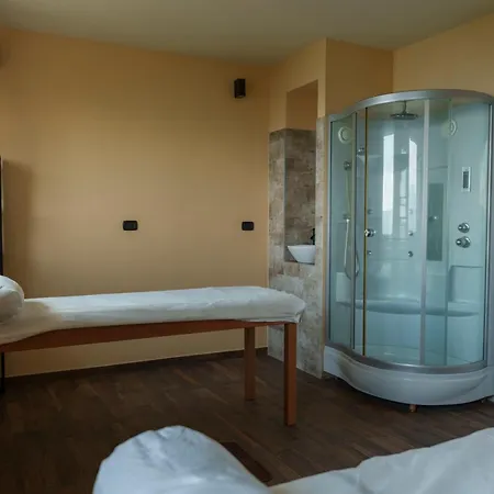 Hotel Panoramico Spa Lago D'Orta (Adults Only) Hotel
