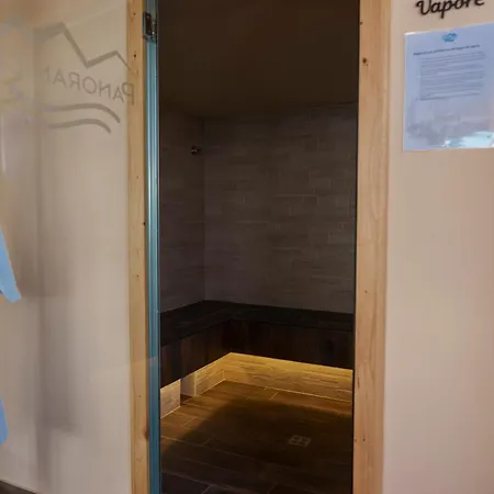 Hotel Hotel Panoramico Spa Lago D'Orta Only Adults