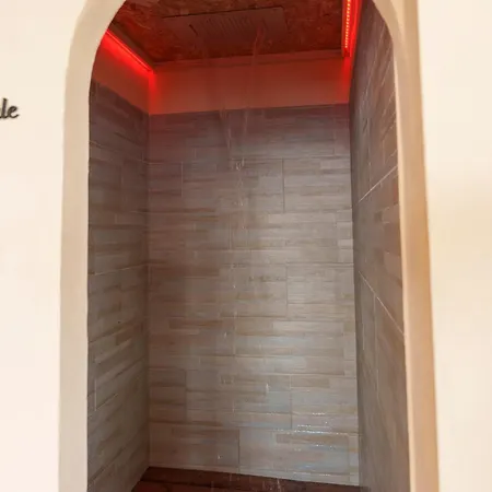 Panoramico D'orta (adults Only) 酒店 Madonna Del Sasso