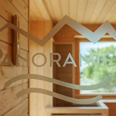 Hotel Panoramico D'orta Only Adults Madonna Del Sasso