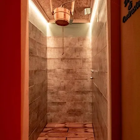 Panoramico D'orta Only Adults Madonna Del Sasso