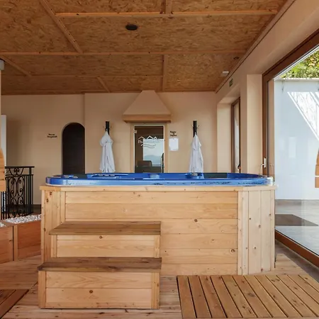 Hotel Panoramico Spa Lago D'Orta (Adults Only)