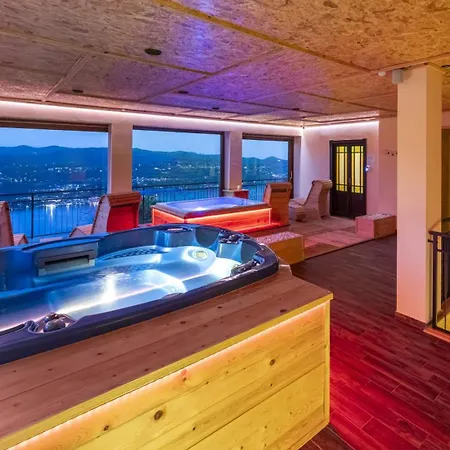 Hotel Panoramico Spa Lago D'Orta (Adults Only) Hotel
