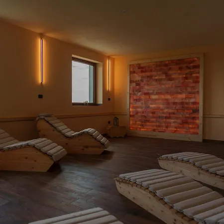 Panoramico D'orta Only Adults ホテル Madonna del Sasso