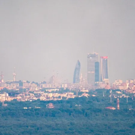 Hotel Panoramico D'orta Only Adults