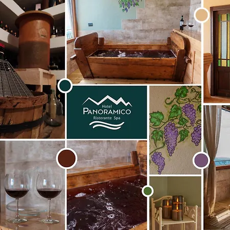 Panoramico D'orta Only Adults 3*