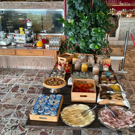 Panoramico D'orta Only Adults ホテル Madonna del Sasso