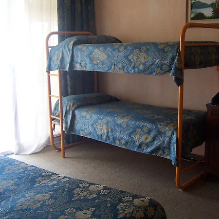 Hotel Panoramico D'orta Only Adults Madonna Del Sasso