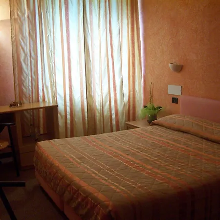 Hotel Panoramico D'orta Only Adults 3*