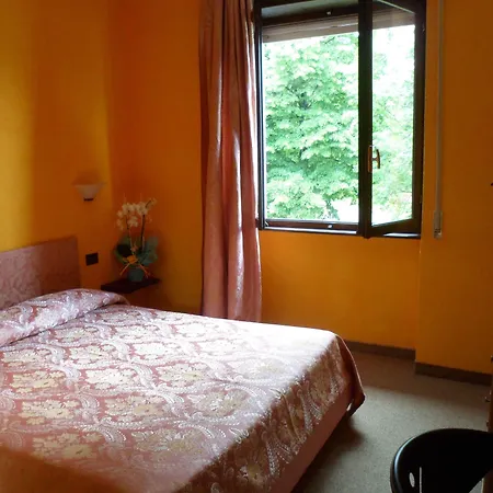 Panoramico D'orta Only Adults Hotel 3*