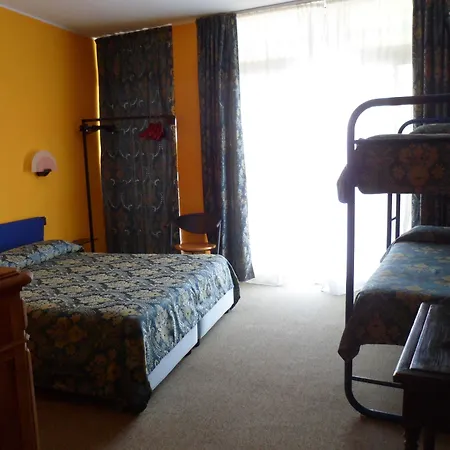 Panoramico D'orta Only Adults 3* Madonna Del Sasso