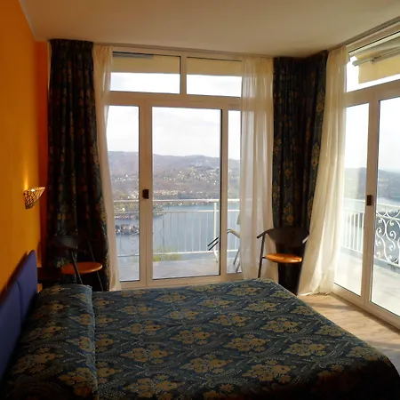 Panoramico D'orta Only Adults Hotel